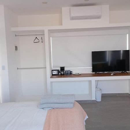 Papaya Condo Acapulco Diamante -Solo Adultos Exterior photo