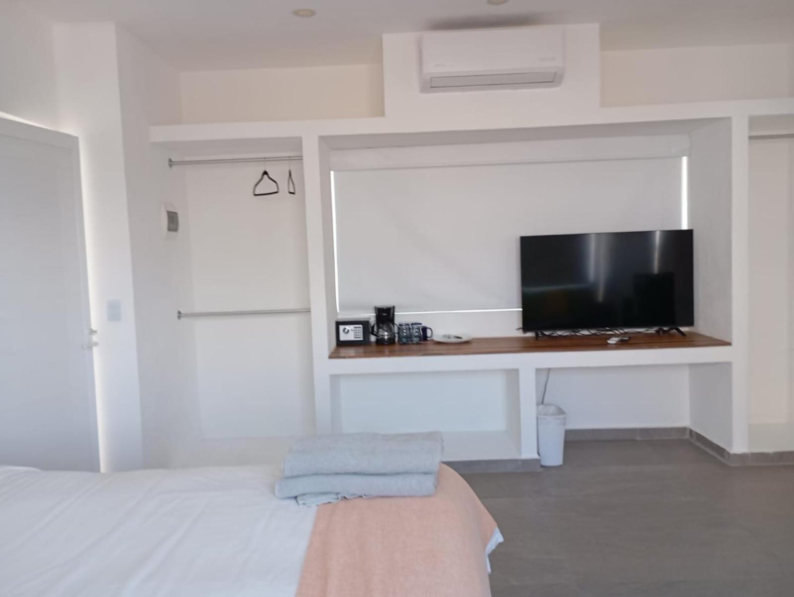Papaya Condo Acapulco Diamante -Solo Adultos Exterior photo