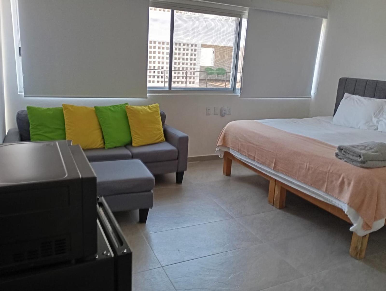 Papaya Condo Acapulco Diamante -Solo Adultos Exterior photo