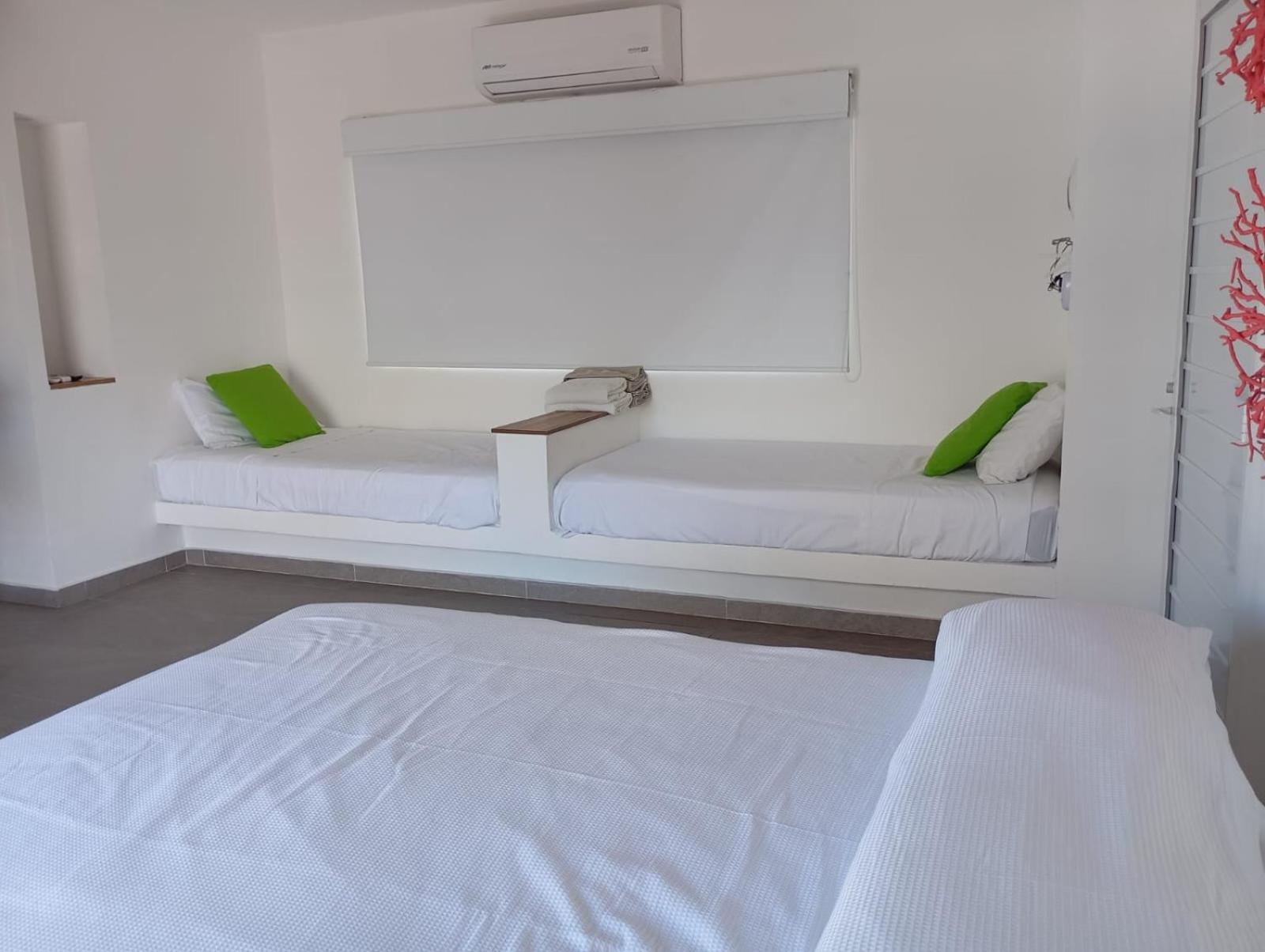 Papaya Condo Acapulco Diamante -Solo Adultos Exterior photo