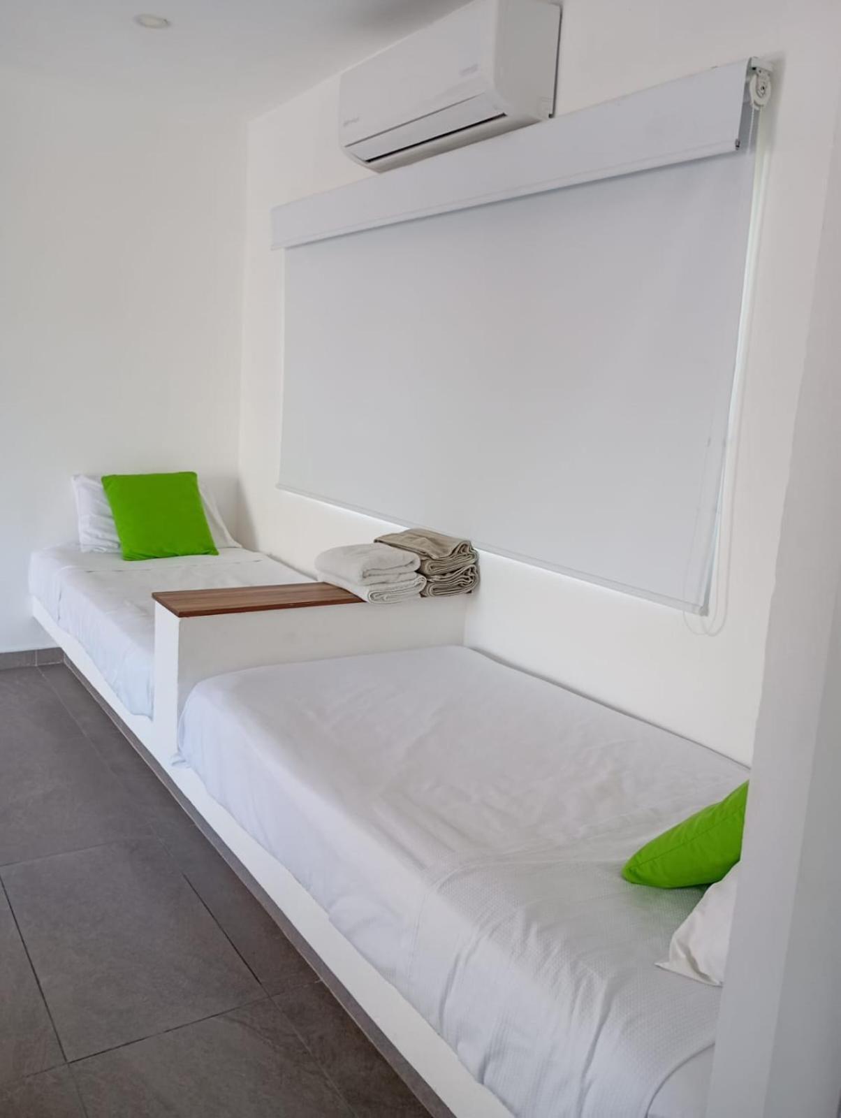 Papaya Condo Acapulco Diamante -Solo Adultos Exterior photo
