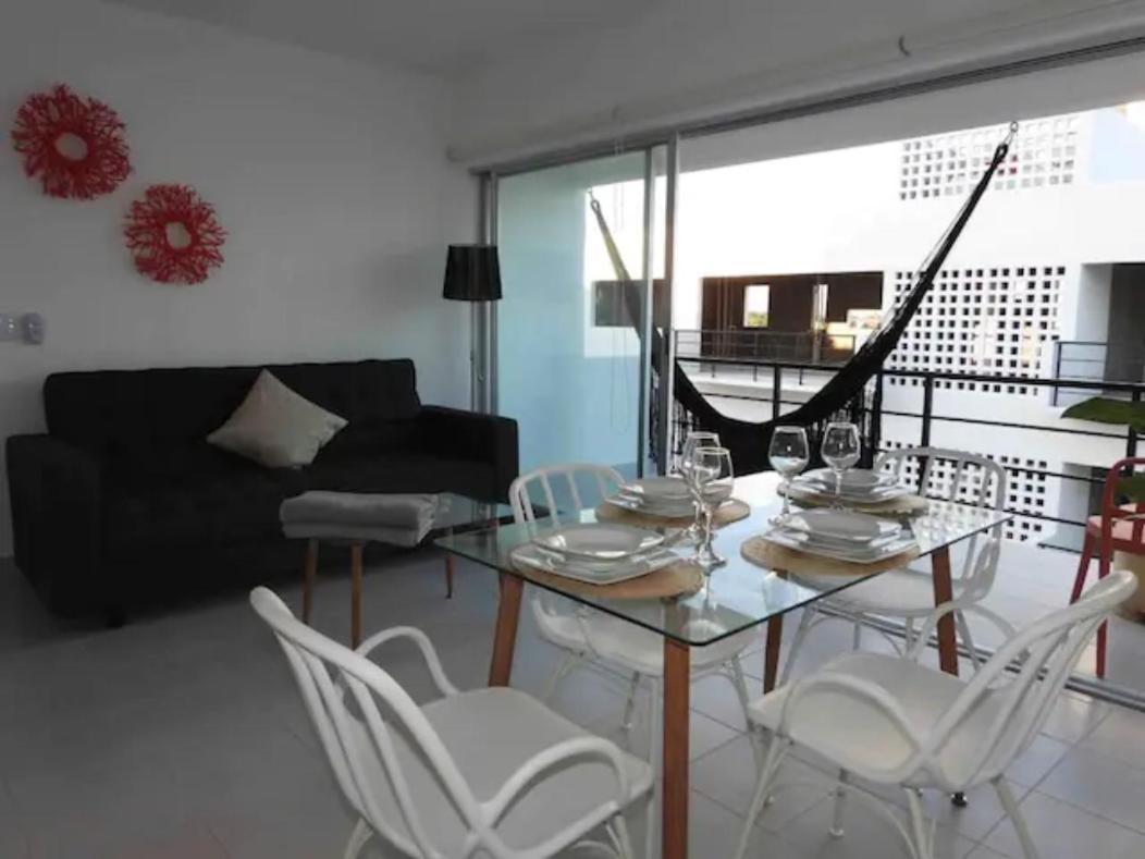 Papaya Condo Acapulco Diamante -Solo Adultos Exterior photo