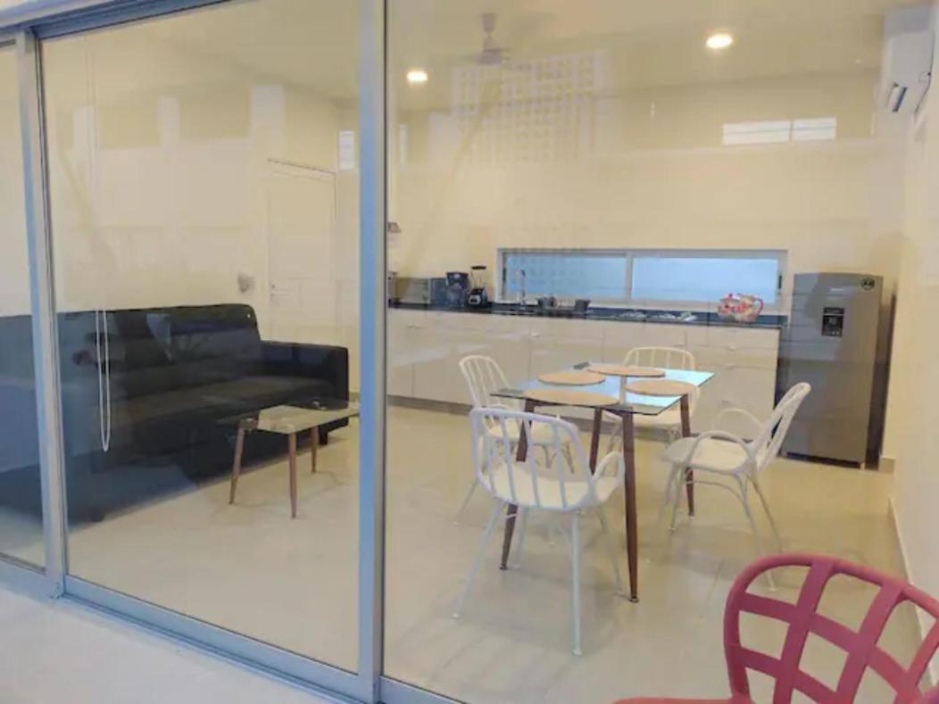 Papaya Condo Acapulco Diamante -Solo Adultos Exterior photo