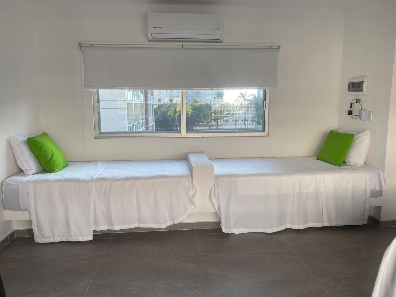 Papaya Condo Acapulco Diamante -Solo Adultos Exterior photo