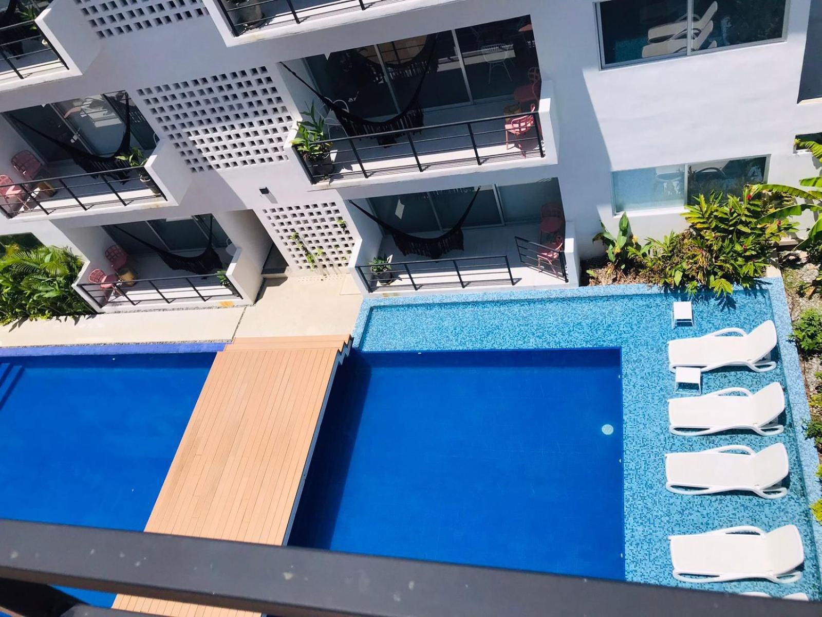 Papaya Condo Acapulco Diamante -Solo Adultos Exterior photo