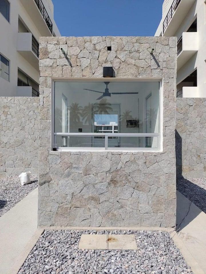 Papaya Condo Acapulco Diamante -Solo Adultos Exterior photo